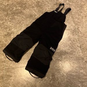 Helly Hansen snow pants Size 3T